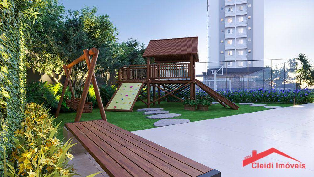 Apartamento à venda com 2 quartos, 74m² - Foto 53
