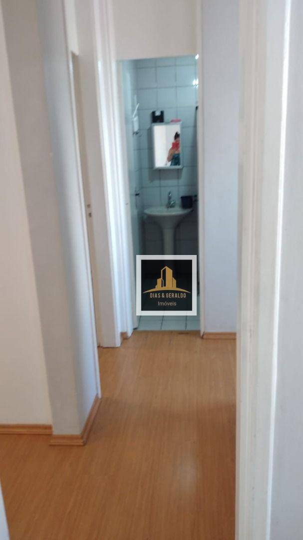 Apartamento à venda com 2 quartos, 54m² - Foto 6