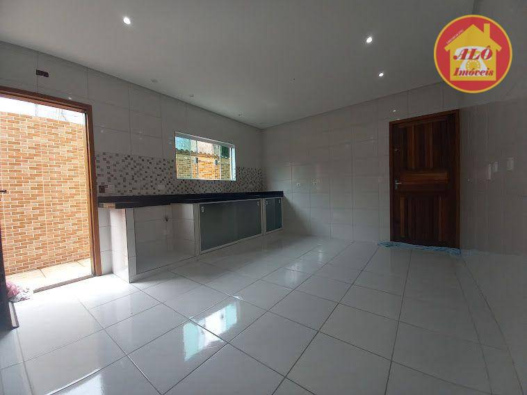 Sobrado à venda com 3 quartos, 160m² - Foto 6