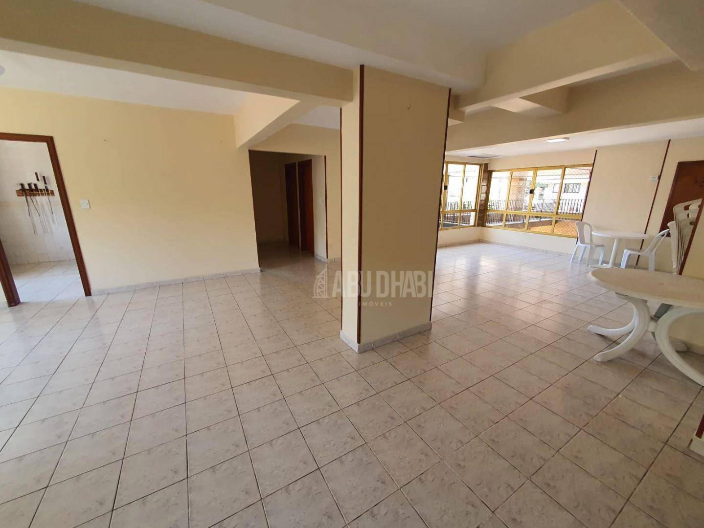 Apartamento à venda com 1 quarto, 64m² - Foto 17