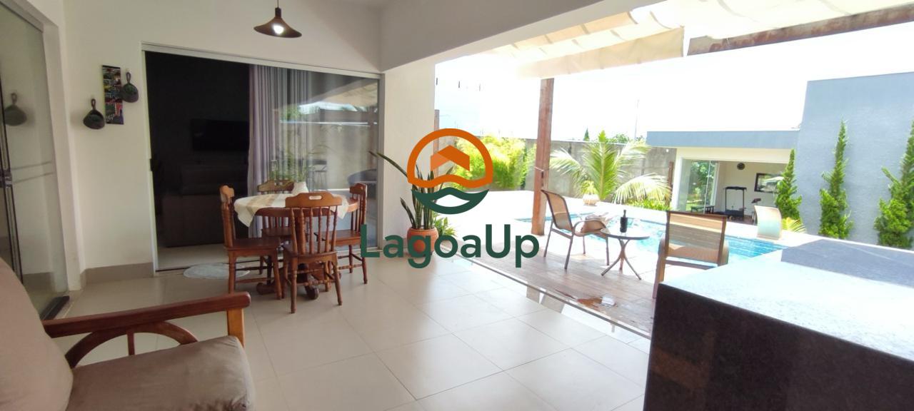 Casa de Condomínio à venda com 4 quartos, 400m² - Foto 28