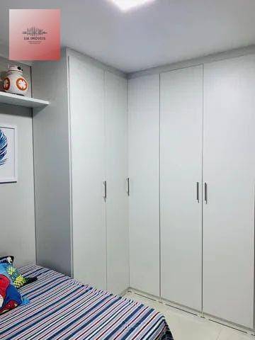 Casa de Condomínio à venda com 3 quartos, 180m² - Foto 18