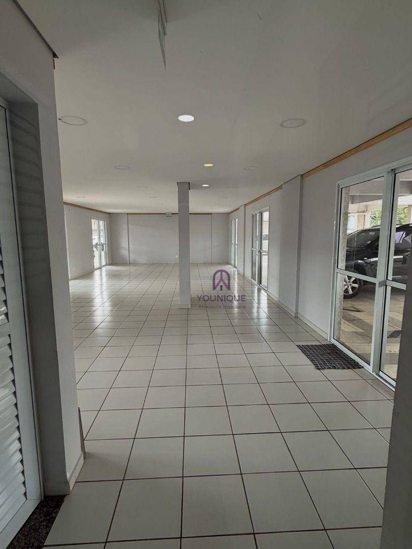 Apartamento, 1 quarto, 53 m² - Foto 4