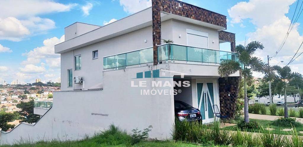 Casa de Condomínio à venda com 6 quartos, 356m² - Foto 5