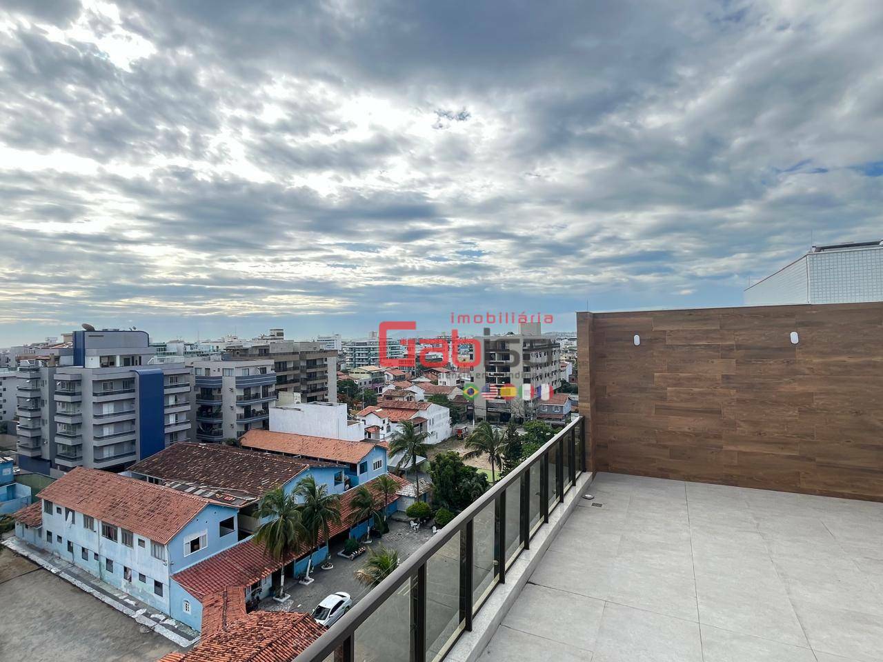 Cobertura para alugar com 5 quartos, 274m² - Foto 2