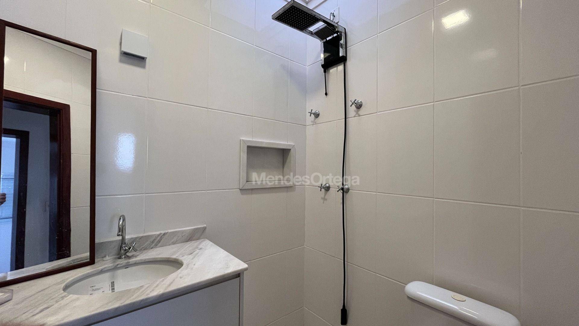 Casa de Condomínio para alugar com 3 quartos, 122m² - Foto 6