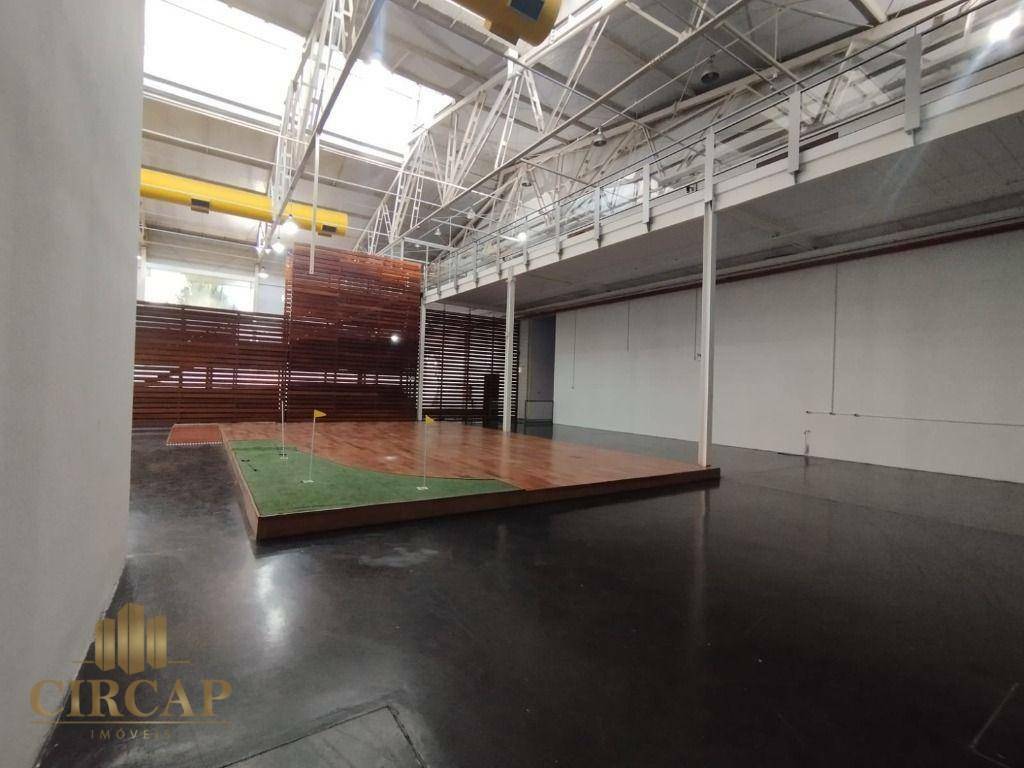 Depósito-Galpão-Armazém para alugar, 6570m² - Foto 3