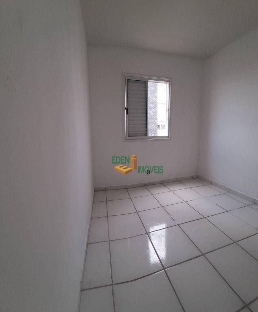 Apartamento à venda com 2 quartos, 52m² - Foto 11