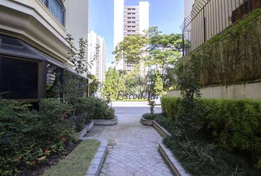 Apartamento à venda com 4 quartos, 394m² - Foto 34