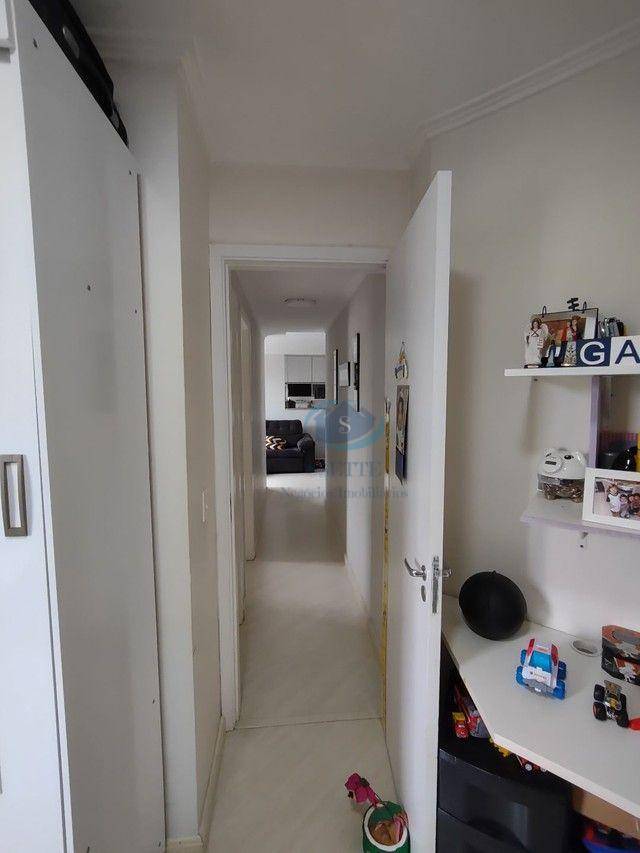 Apartamento à venda com 2 quartos, 50m² - Foto 5