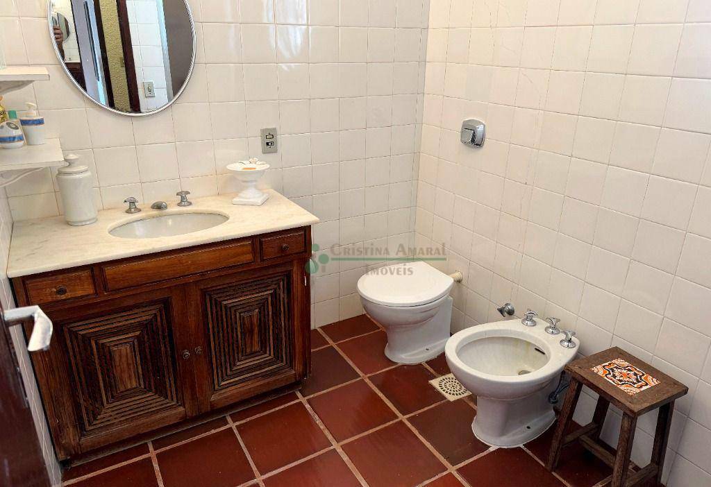 Casa de Condomínio à venda com 3 quartos, 192m² - Foto 27