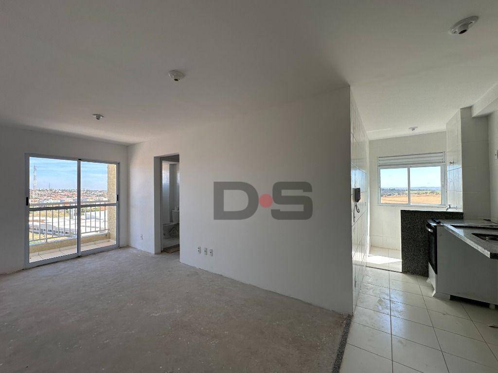 Apartamento, 2 quartos, 50 m² - Foto 1