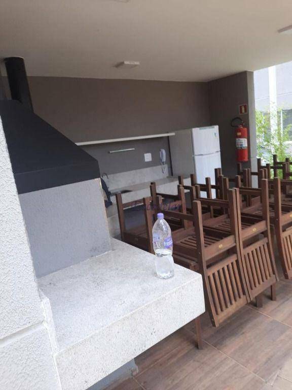 Apartamento à venda com 2 quartos, 47m² - Foto 20