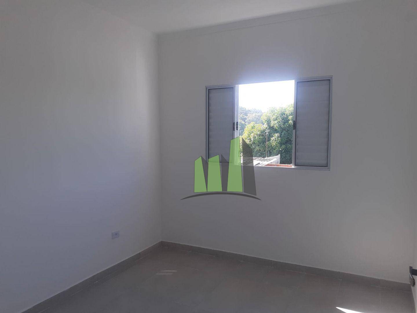 Apartamento à venda com 2 quartos - Foto 11