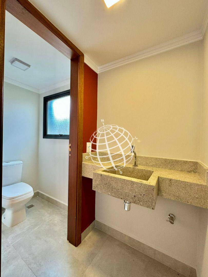 Casa, 3 quartos, 219 m² - Foto 12