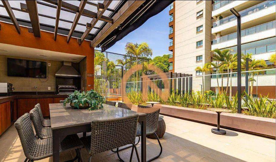 Cobertura à venda com 4 quartos, 343m² - Foto 2