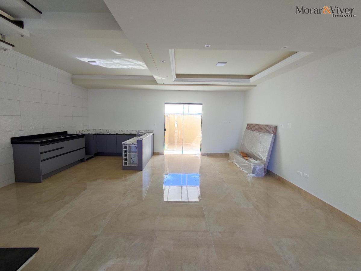 Sobrado à venda com 3 quartos, 126m² - Foto 3