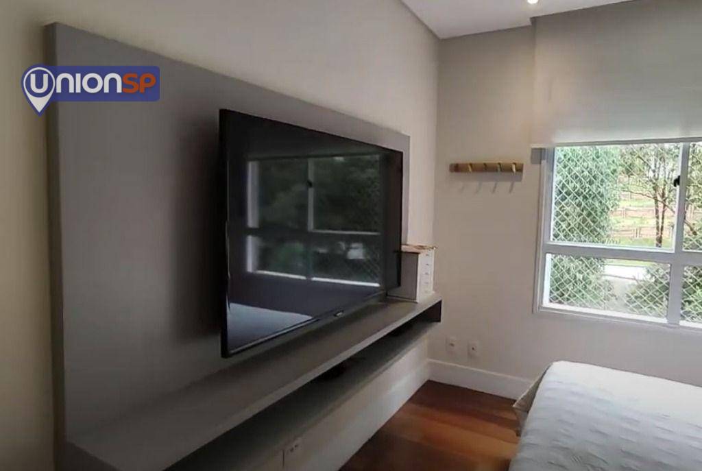 Apartamento à venda com 3 quartos, 170m² - Foto 14