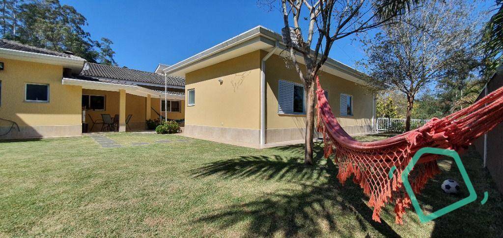 Casa de Condomínio à venda com 4 quartos, 344m² - Foto 46