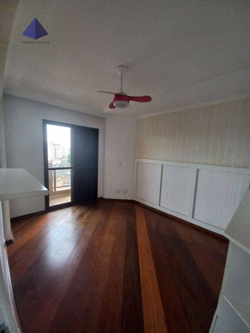 Apartamento à venda com 3 quartos, 130m² - Foto 15