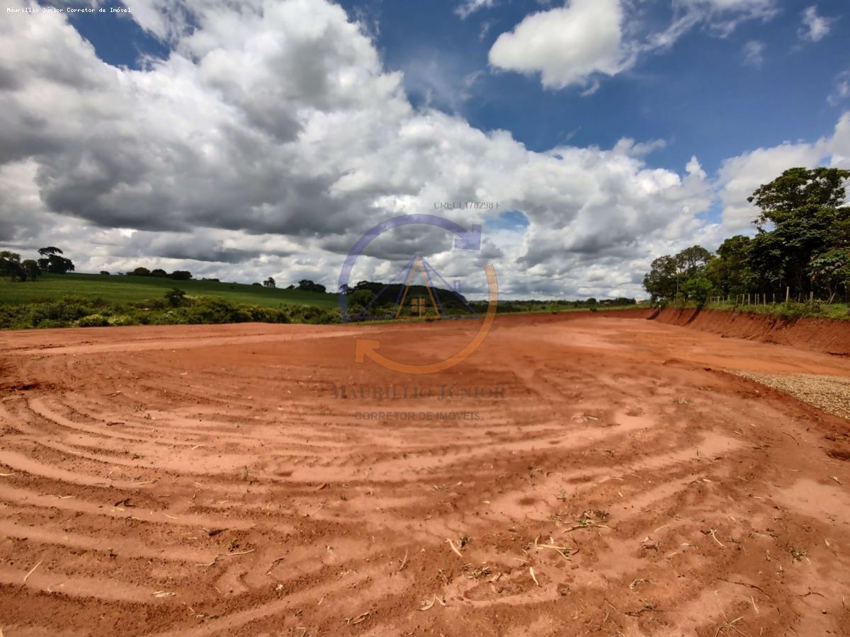 Chácara à venda, 2500m² - Foto 7