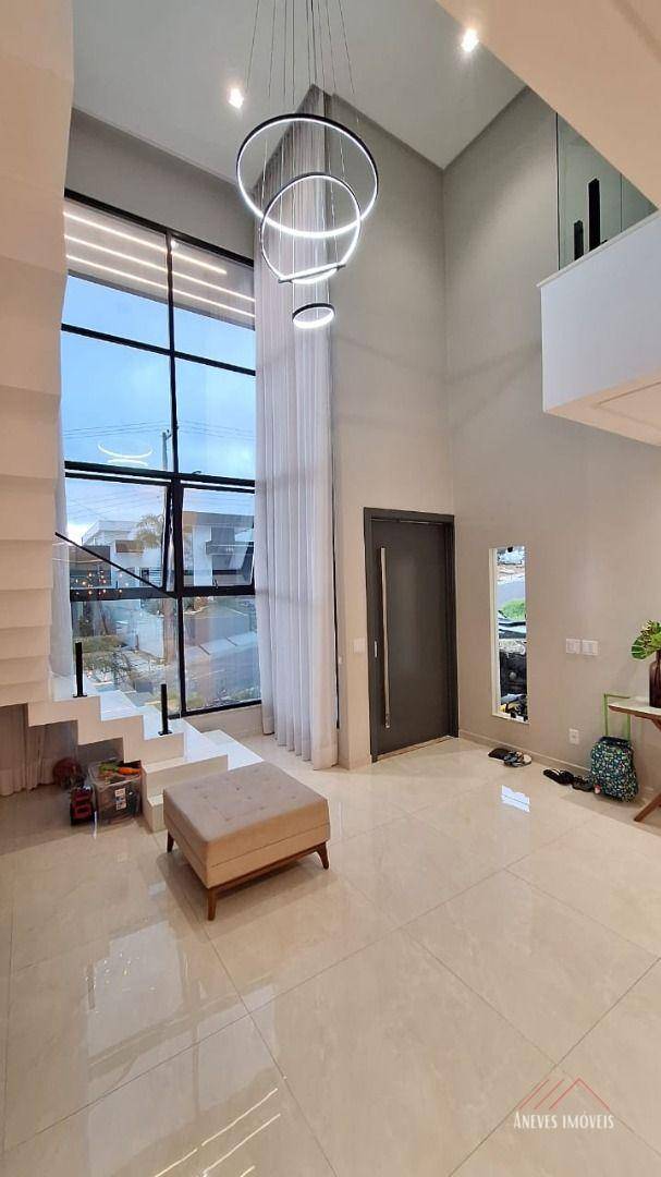 Casa de Condomínio à venda com 4 quartos, 360m² - Foto 4