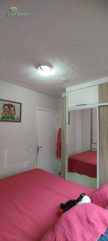 Apartamento à venda com 2 quartos, 39m² - Foto 23