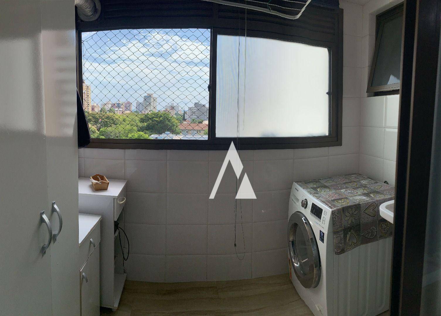 Apartamento à venda com 3 quartos, 100m² - Foto 13