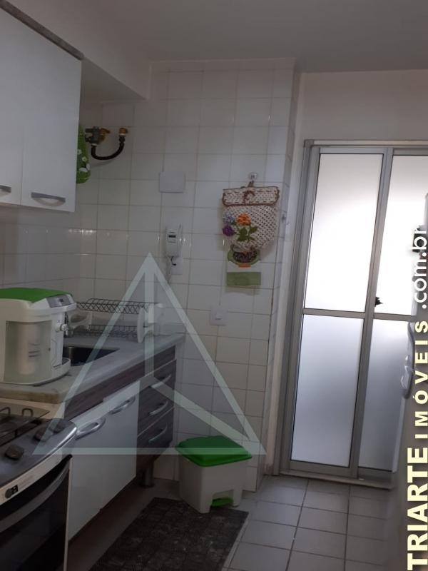 Apartamento à venda com 3 quartos, 63m² - Foto 11