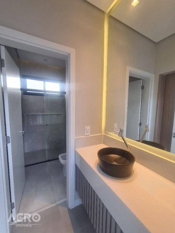Casa de Condomínio à venda com 3 quartos, 275m² - Foto 16