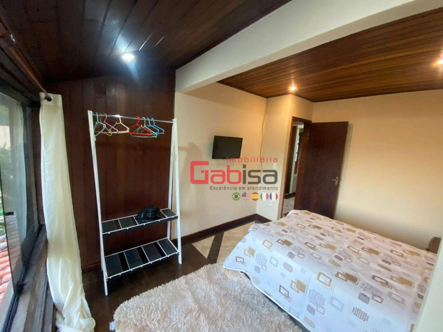 Casa de Condomínio à venda com 2 quartos, 65m² - Foto 11