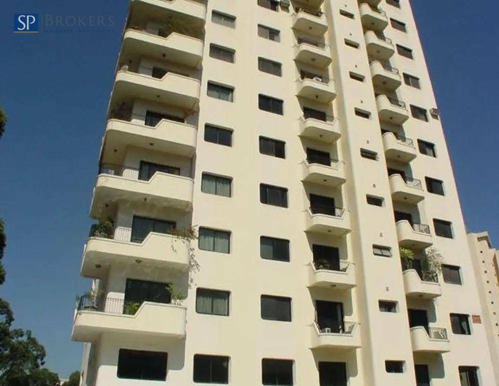 Apartamento à venda com 3 quartos, 240m² - Foto 9