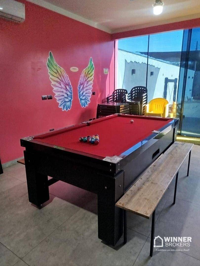 Chácara, 2 quartos, 200 m² - Foto 9