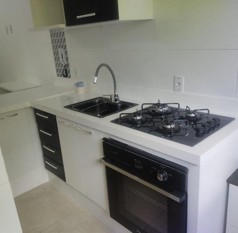 Apartamento à venda com 2 quartos, 40m² - Foto 15