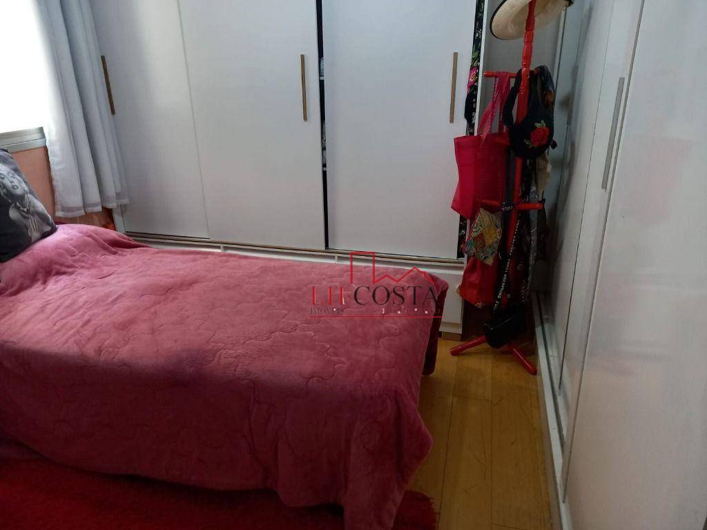 Apartamento à venda com 3 quartos, 110m² - Foto 16