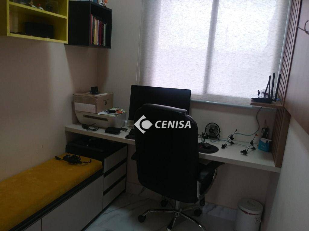 Casa de Condomínio à venda com 3 quartos, 160m² - Foto 8