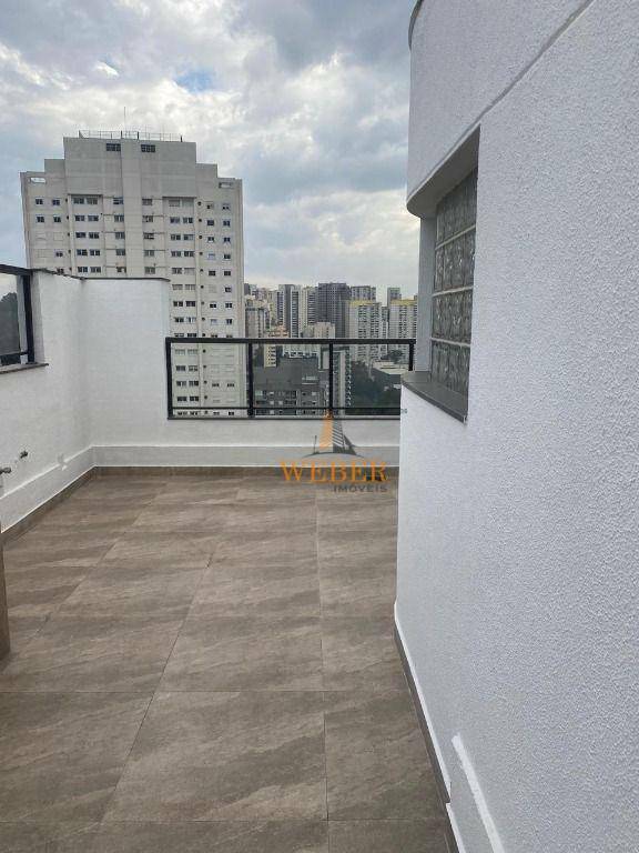 Apartamento à venda com 4 quartos, 176m² - Foto 7