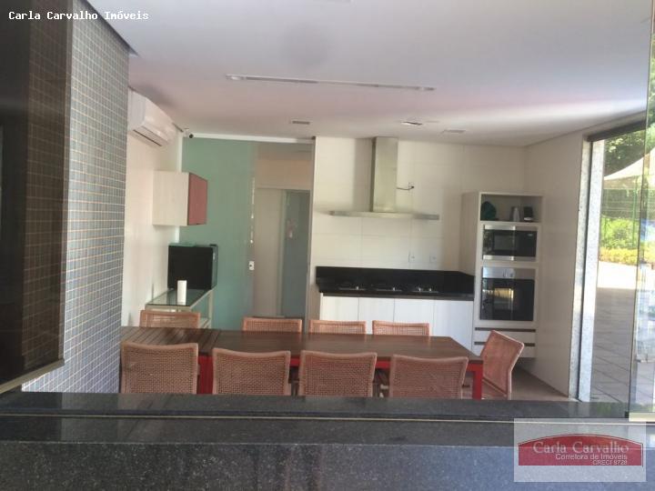 Apartamento à venda com 4 quartos, 233m² - Foto 6