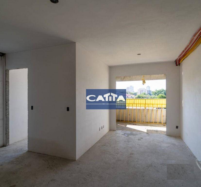 Apartamento à venda com 2 quartos, 47m² - Foto 11