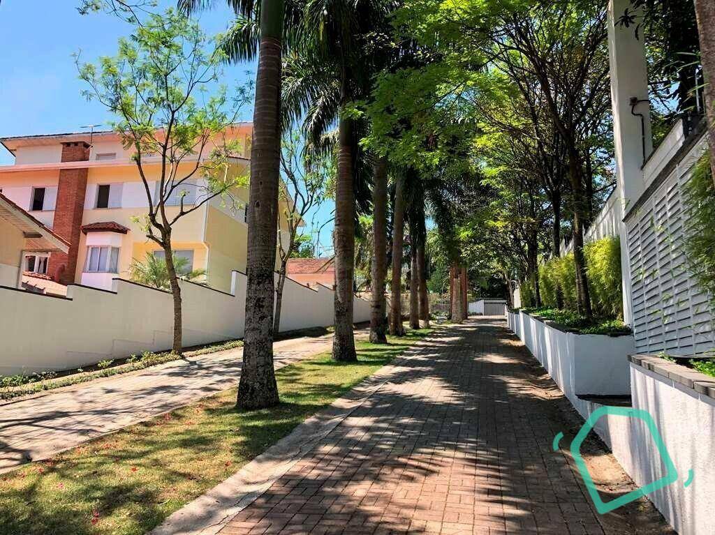 Casa de Condomínio à venda com 4 quartos, 155m² - Foto 33