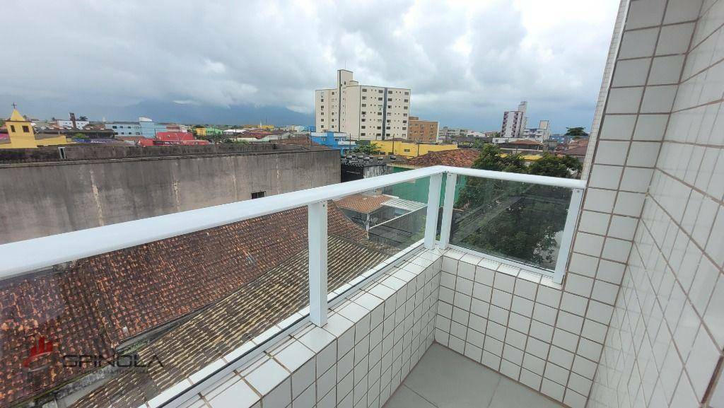 Apartamento à venda com 2 quartos, 63m² - Foto 25