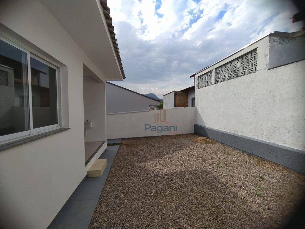 Casa, 2 quartos, 64 m² - Foto 3