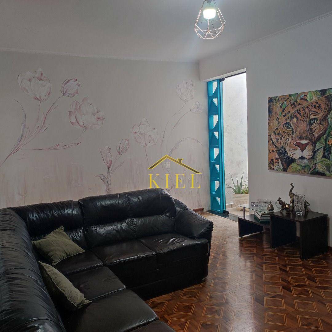 Casa à venda com 2 quartos, 187m² - Foto 6