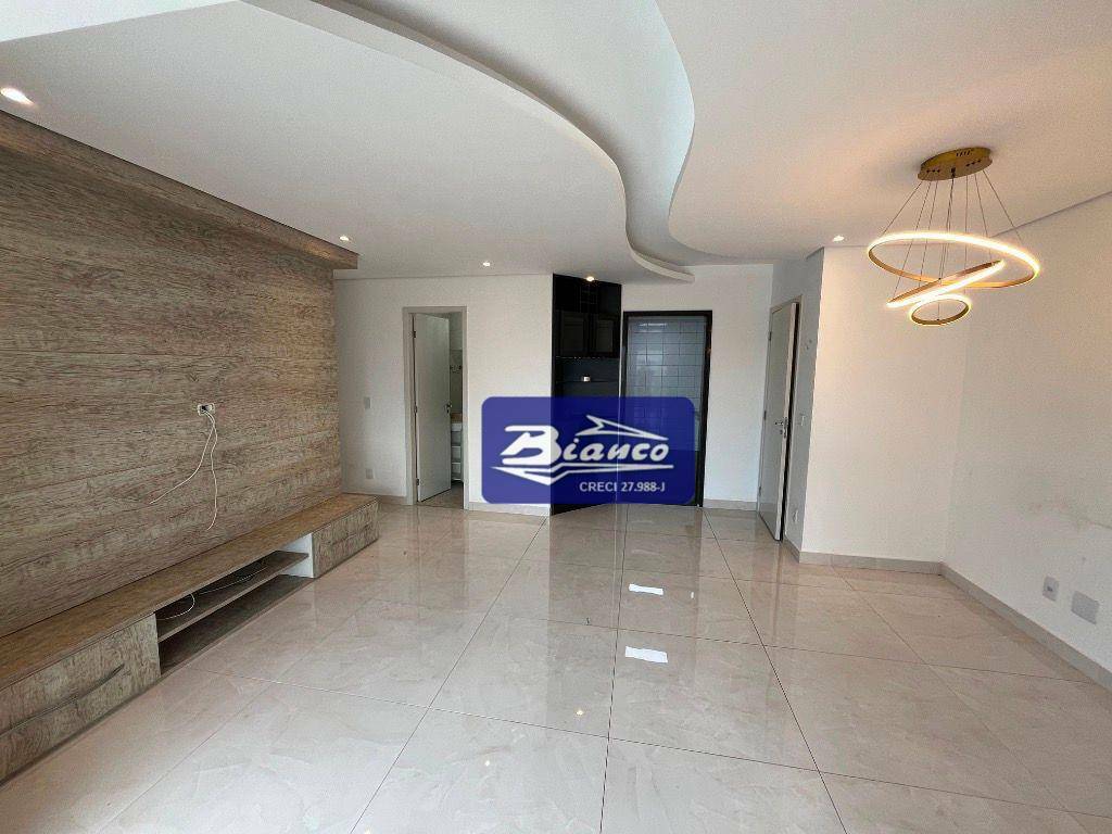 Apartamento para alugar com 3 quartos, 94m² - Foto 6