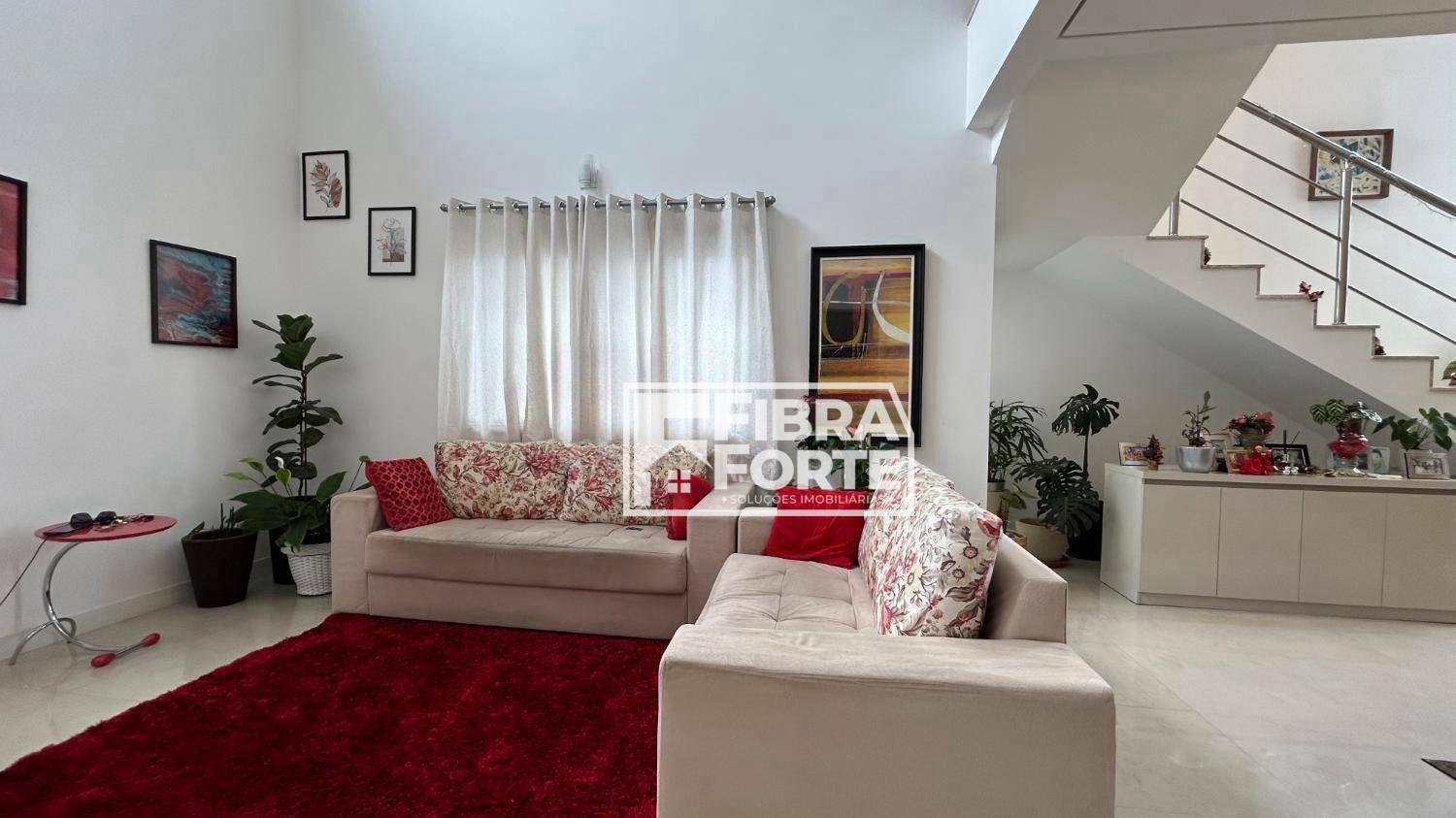 Casa de Condomínio à venda com 4 quartos, 392m² - Foto 30