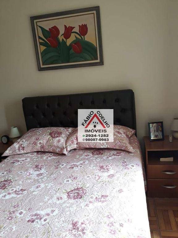 Apartamento à venda com 2 quartos, 60m² - Foto 19