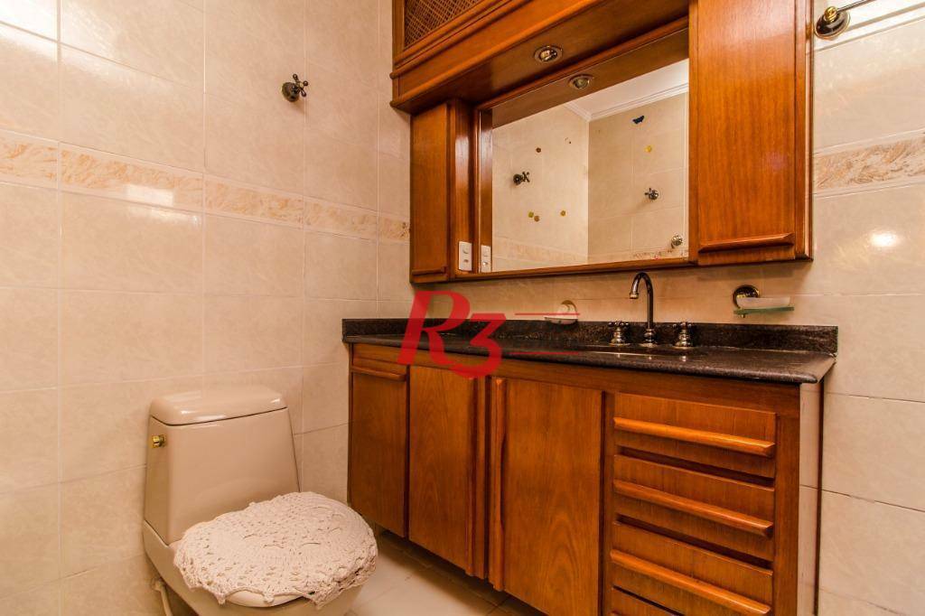 Apartamento à venda com 4 quartos, 201m² - Foto 38