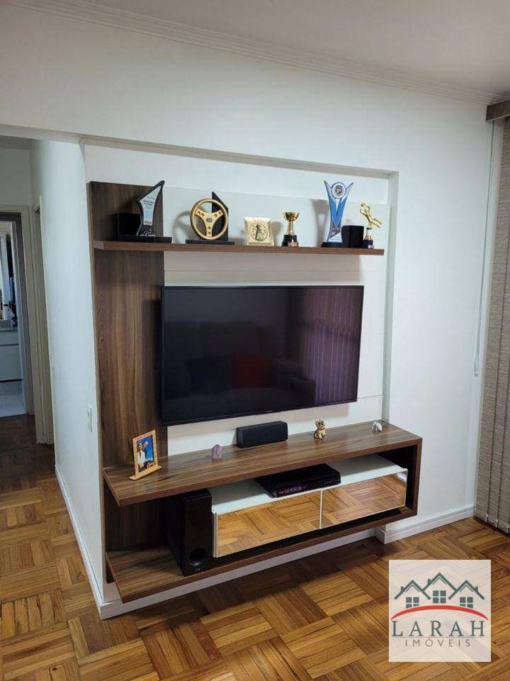 Apartamento à venda com 2 quartos, 61m² - Foto 5