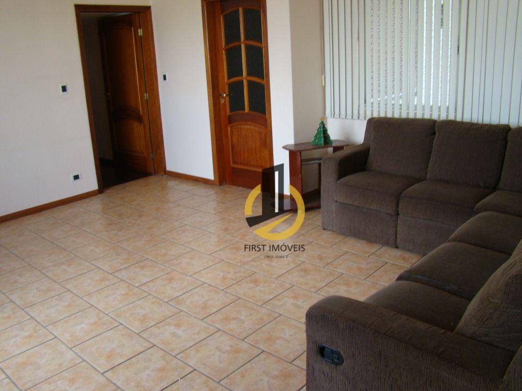 Apartamento à venda com 4 quartos, 235m² - Foto 12