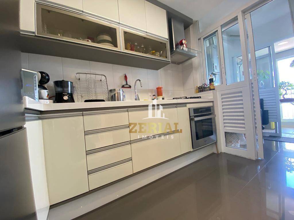 Apartamento à venda com 2 quartos, 69m² - Foto 11